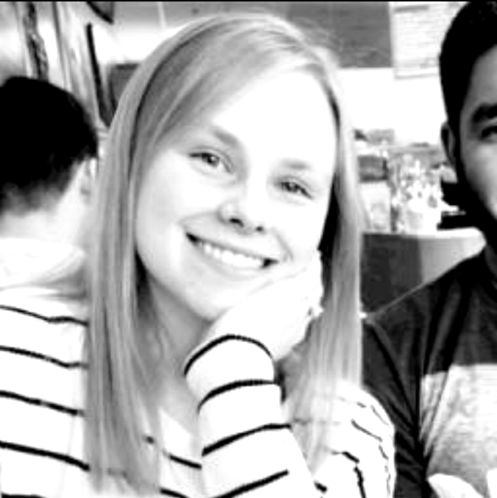 Meet your Posher, Sahierra